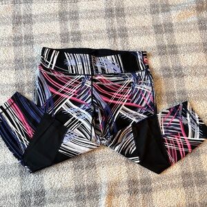 Tommy Hilfiger Women’s Leggings - Sz. XL